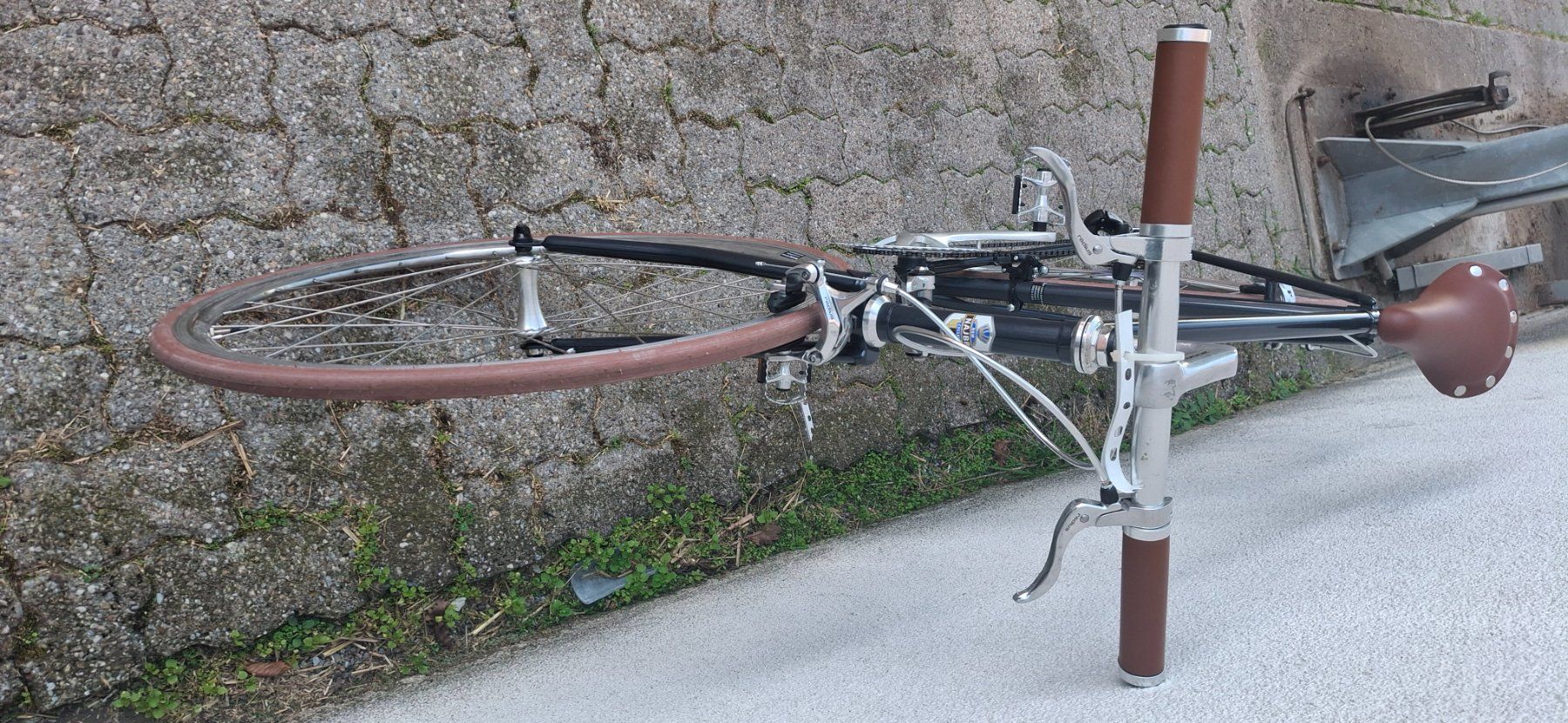 Biciclette: Schönes Rennvelo – Usato da Kyburg venduto da JBMNT2020 1