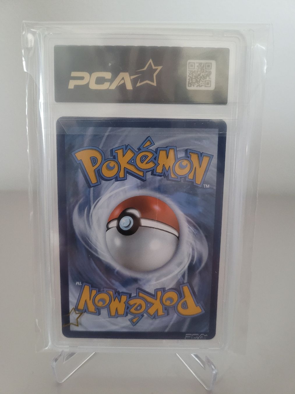 Pokémon Carte collezionabili: Carte Pokémon Charmina V FA - PCA 9 - FR – Nuovo (secondo la descrizione) da Travers venduto da Kg.Mm 1