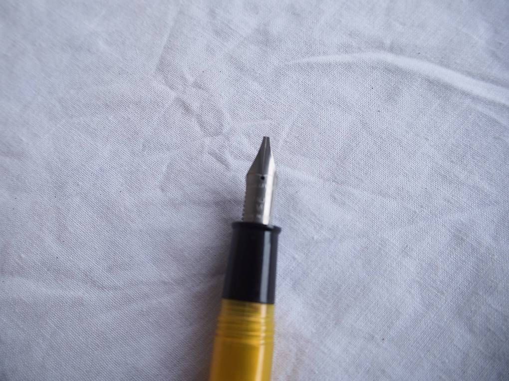 Penna & Evidenziatori: SHEAFFER, rare stylo plume calligraphique – Usato da Meyrin venduto da SRkaem 4