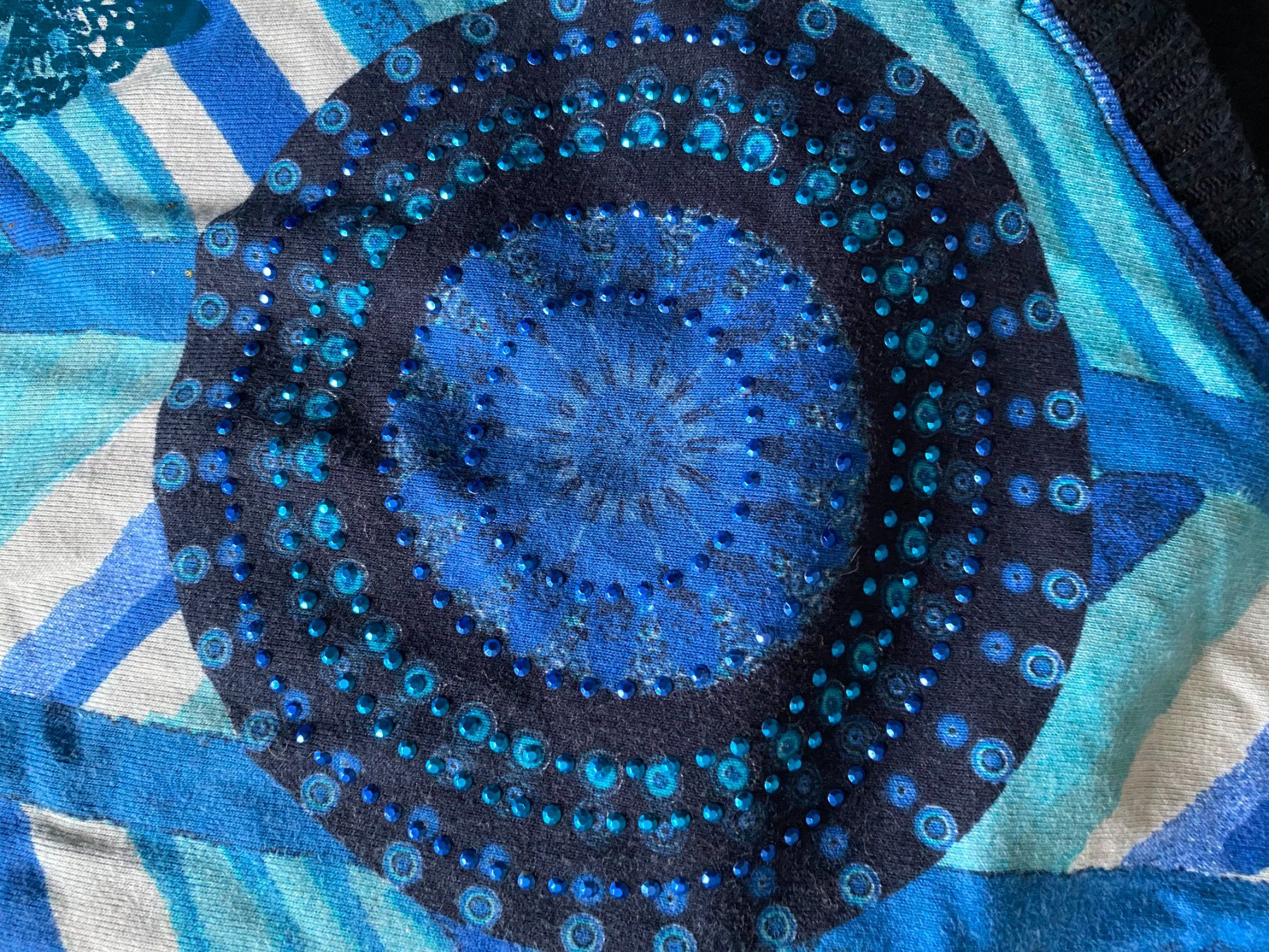 Desigual Maglioni & Felpe: Original Desigual Pullover  in Gr. XL (38-40) – Nuovo e nell'imballaggio originale da Stetten SH venduto da bijoux18 1