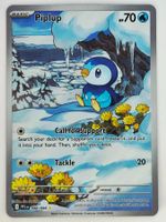 Piplup / Plinfa / Phantasmal Flames / PFL 098