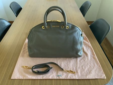 Miu Miu: sac d’occasion