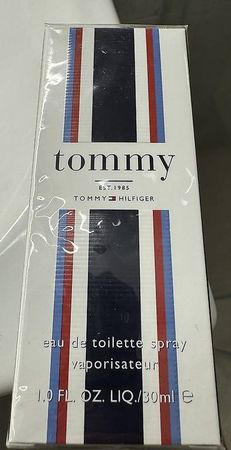 THOMMY HILFIGER PARFUM ZU VERKAUFEN