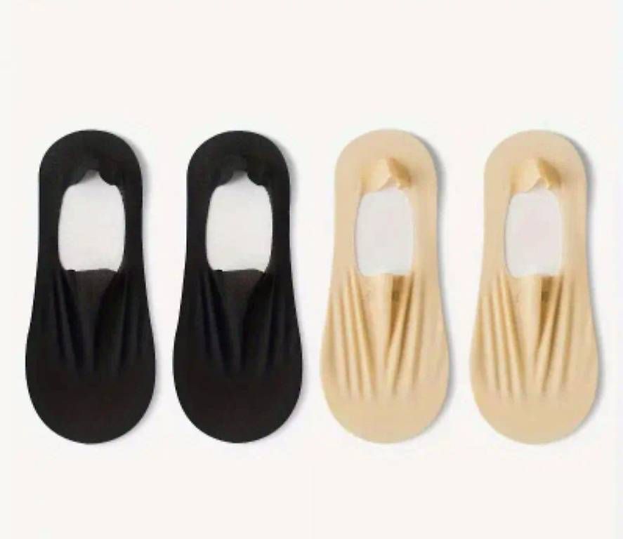 Calze: Socken, Sneakersocken, tiefe Socken, Sommer, Ballerinasocken – Nuovo e nell'imballaggio originale da Hettlingen venduto da exp_p7b2