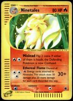 Ninetales 21/147 Holo Pokémon Expedition ab 1.-