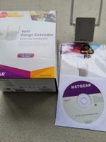 Netgear Wireless Extender EX370
