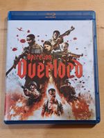 Blu-ray Operation: Overlord von Julius Avery (J.J. Abrams)
