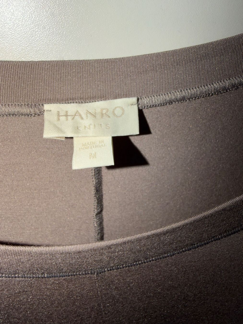 Hanro T-shirt: Shirt HANRO M neu – Nuovo (secondo la descrizione) da Dornach venduto da samuti 3