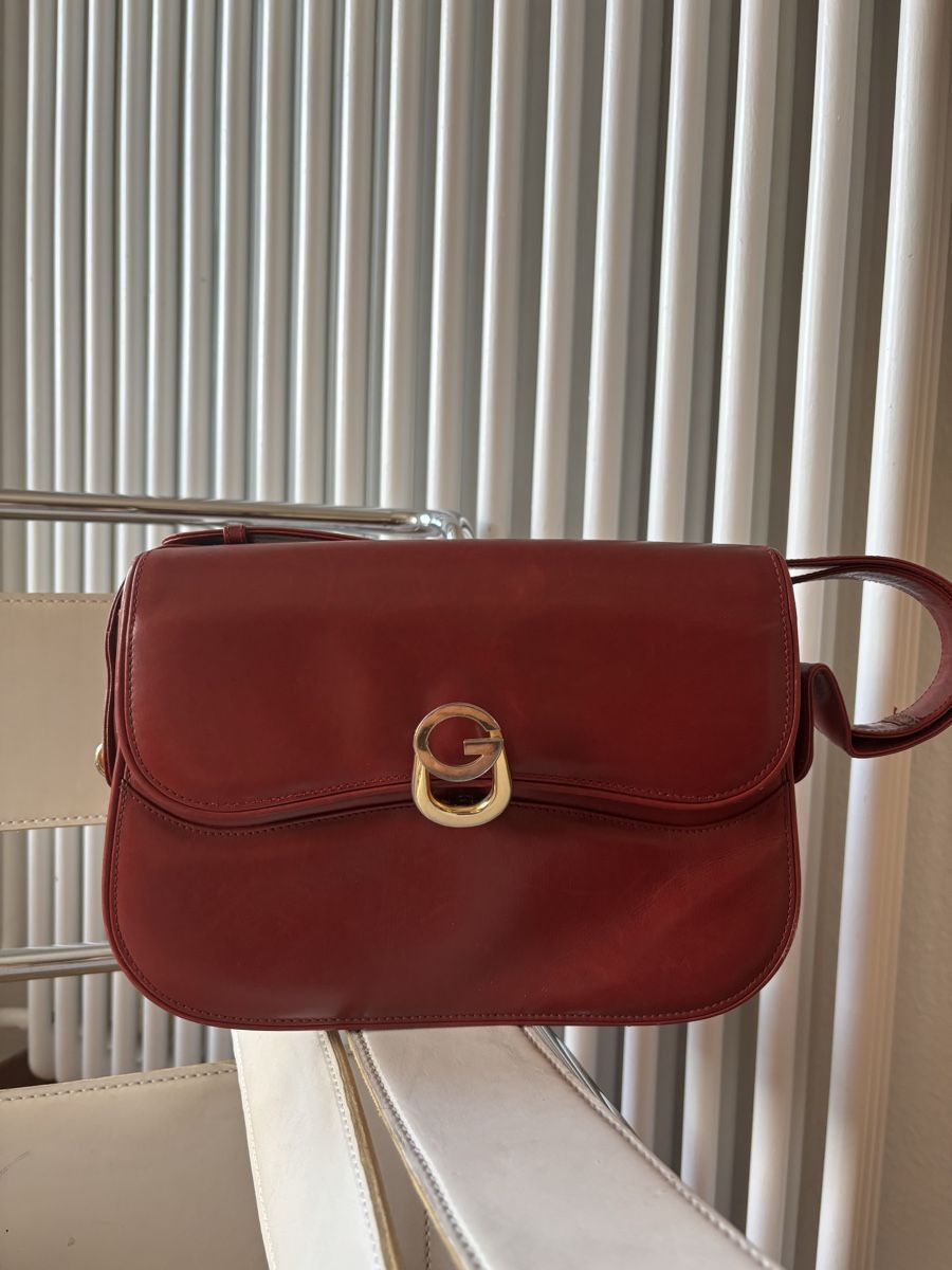 Gucci Borse da donna: Sac Gucci – Usato da Fribourg venduto da Vivi3198 1