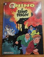 Nino N 3 E.O. (T.B.E.) Le grand dragon
