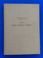 Chronik Bezirke Bülach / Dielsdorf / Pfäffikon. 1944