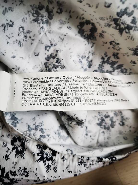 Hemden: Clayton Herren Hemd Gr.XL – Gebraucht aus Horw von LorisOo 3