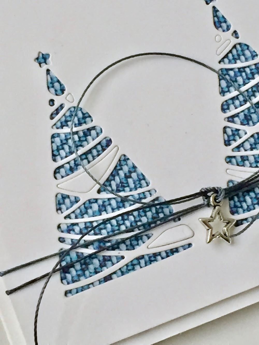 Schablonen: WEIHNACHTSBAUM 2 STANZSCHABLONE – Neu und originalverpackt aus Affoltern am Albis von scrapbooking 3