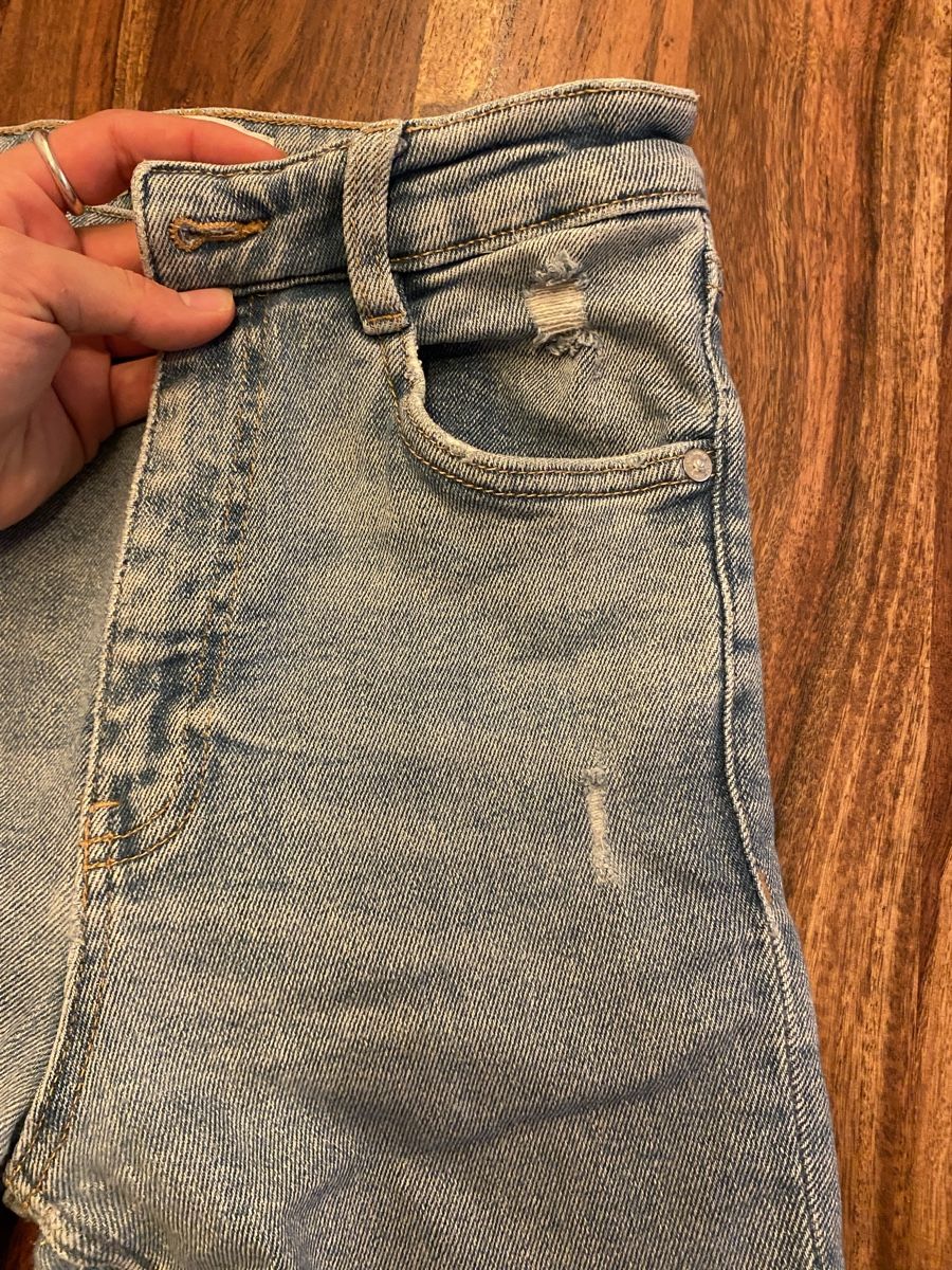 Zara Jeans: Jeans Zara – Usato da Luzern venduto da oli_6x2r 1