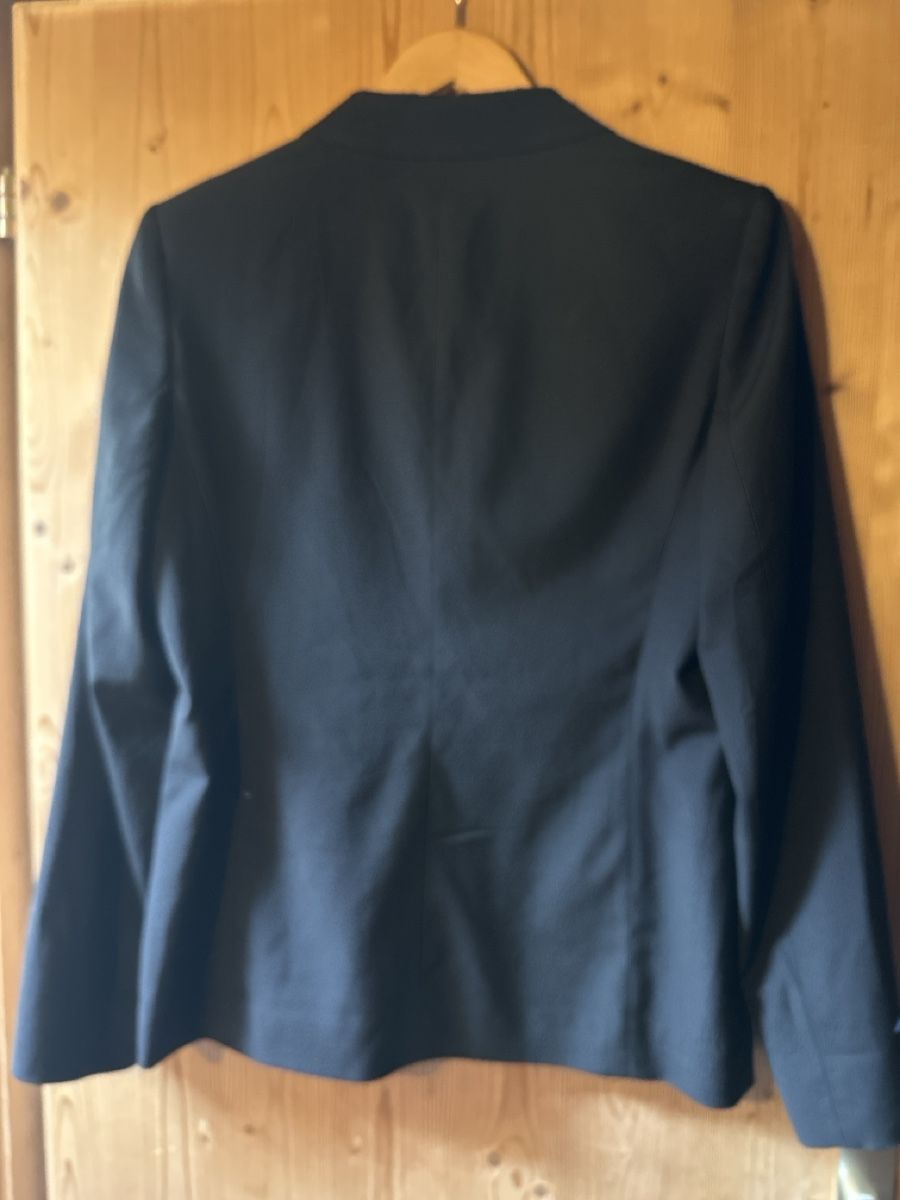 Vestes: Blazer von René Lezard – D'occasion à Donat par troja007 2