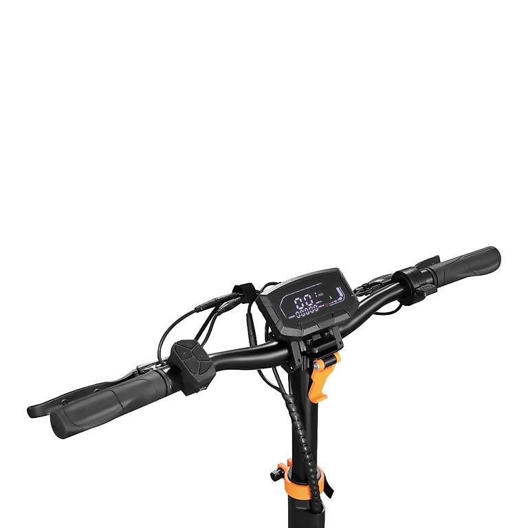 Kickboard: Trottinette électrique neuve 50km/h max – Usato da Forel (Lavaux) venduto da Troots 2