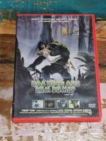 Das Ding aus dem Sumpf, DVD Horror