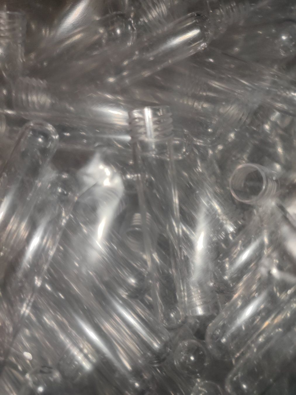 Accessori da laboratorio: 500 Stk. 5ml Reagenzgläser – Nuovo e nell'imballaggio originale da Schupfart venduto da philippb06 1