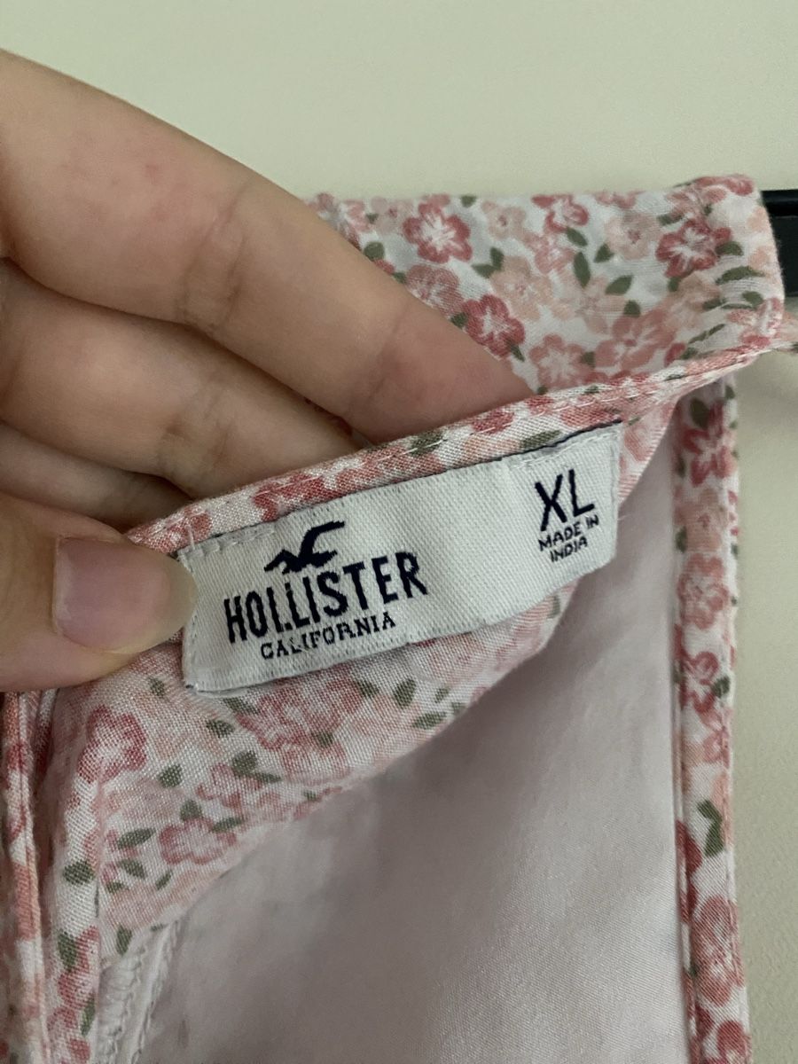 Hollister T-Shirts: Hollister T-Shirt – Gebraucht aus Hünenberg von a.u.849 2