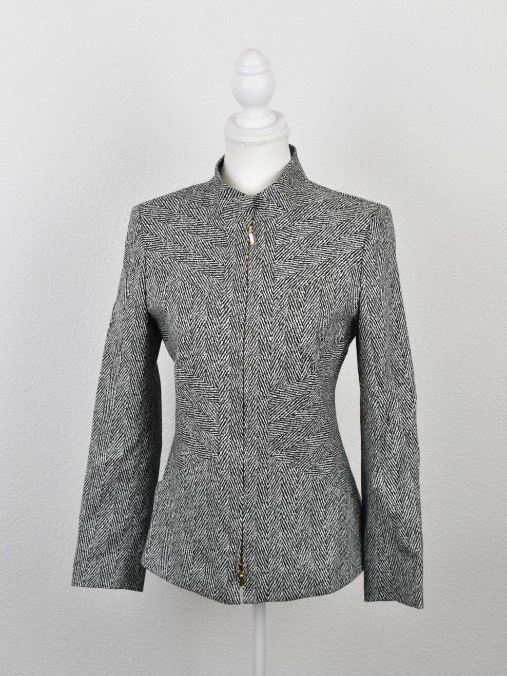 Escada Giacche: Escada Blazer, Gr.36, neuwertig – Nuovo (secondo la descrizione) da Nürensdorf venduto da 2ND_STORY 1