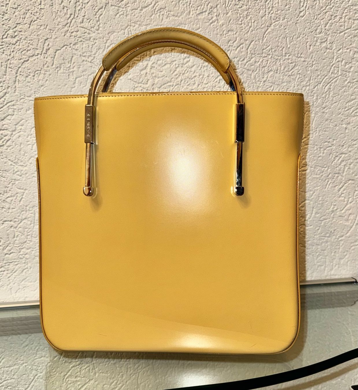 Lancel Taschen für Damen: Sac en cuir Lancel – Neu (gemäss Beschreibung) aus Cottens VD von Jomaed