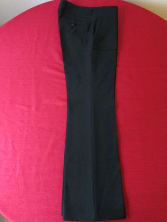 Hose BOSS Neu!