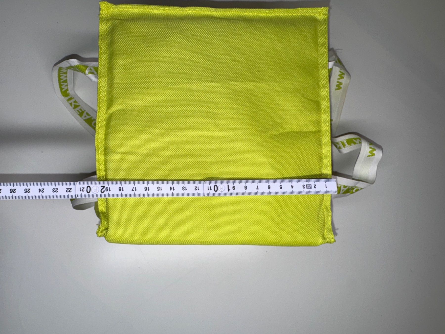 Borse: Kleine Kühltasche von Ikea – Usato da Grosswangen venduto da Second_hand_paradise 3