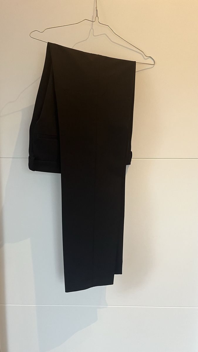 Pantaloni: Zara Anzugshose – Usato da Hombrechtikon venduto da aa0_6nss 1
