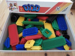 Baukasten hebräisch wie NEU Sammelbaukasten