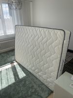 NEUE Matratze 140 x 200 cm, sauber, H3