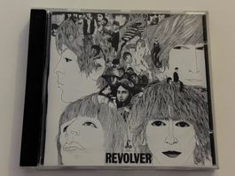 The Beatles - Revolver