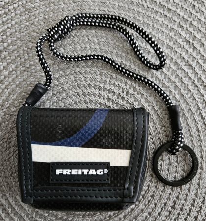 Freitag F213 Mini Messenger Neuf