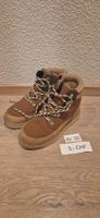 Winterschuhe Gr. 33