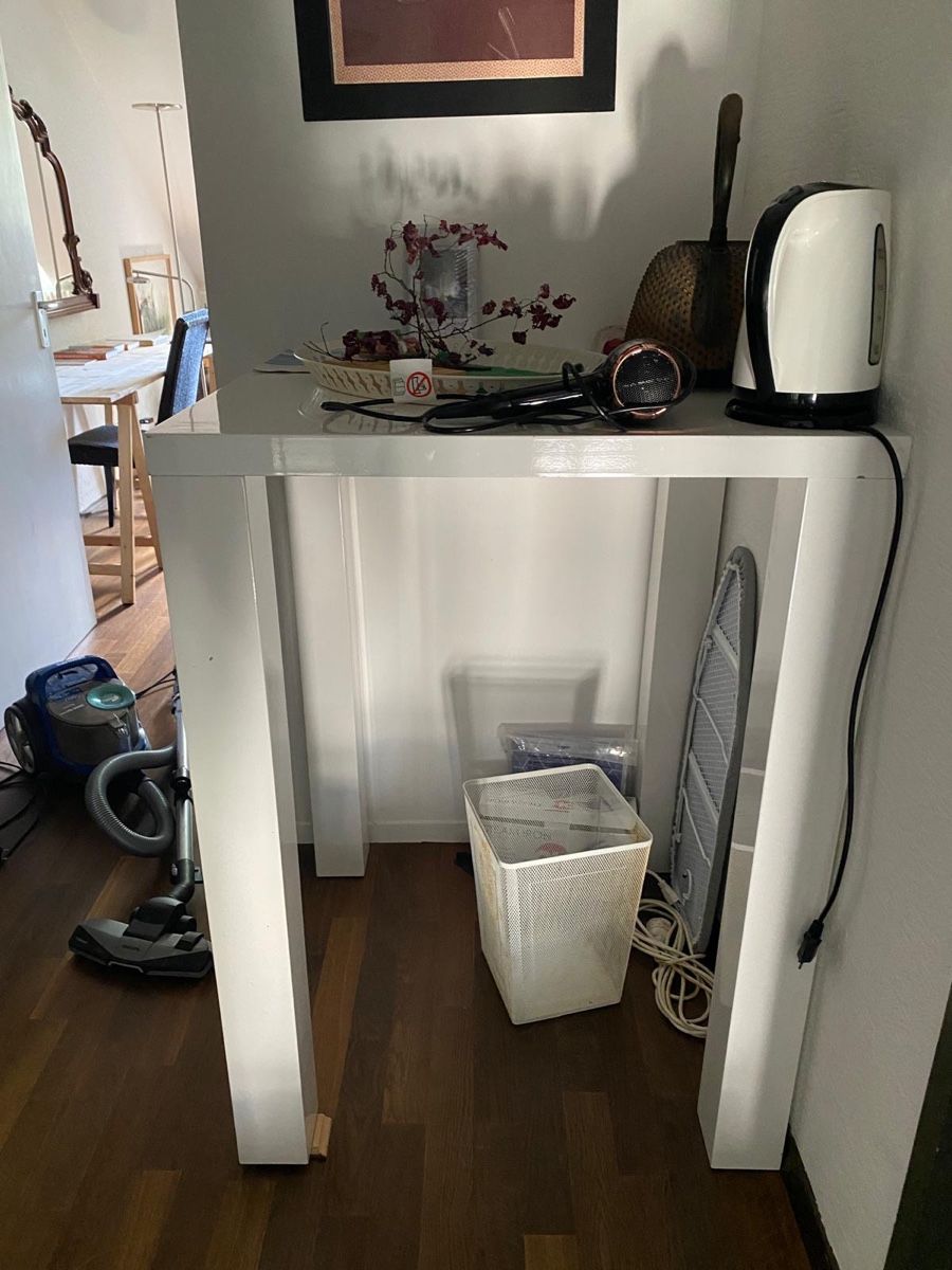 Tische: Steh tisch – Gebraucht aus Basel von wrk_rs55