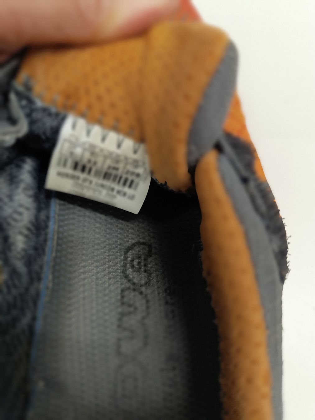 Lowa Chaussures garçon: Lowa Trekkingschuhe Gr. 33 – D'occasion à Ehrendingen par Cheronimo2 3