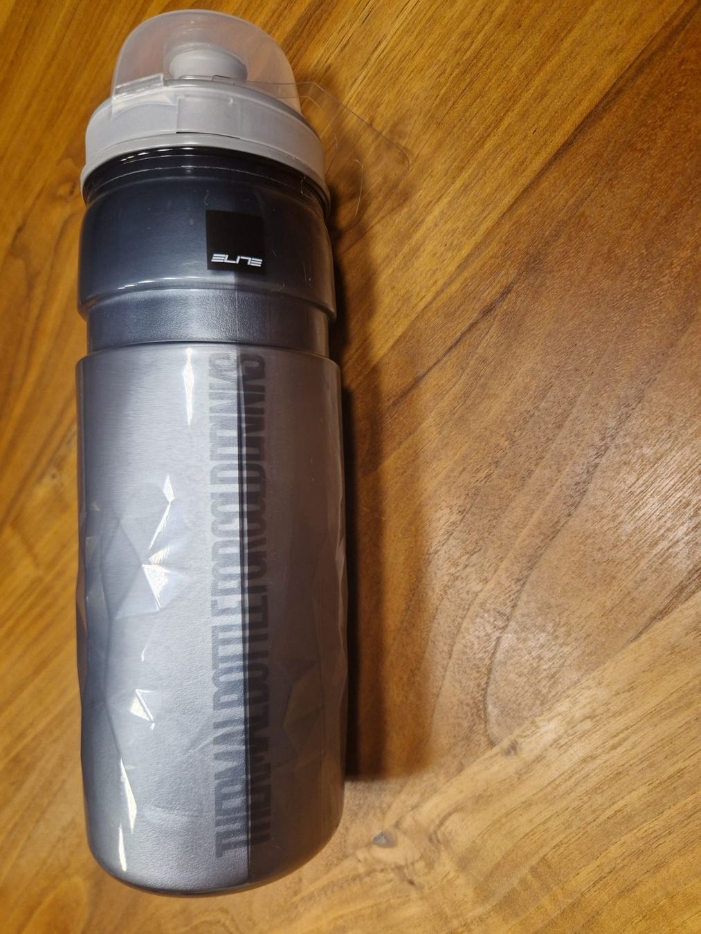 Borracce & Thermos: Elite Ice Fly - Thermobidon / Trinkflasche Isolierflasche / – Nuovo e nell'imballaggio originale da Emmenbrücke venduto da Herzog07 5