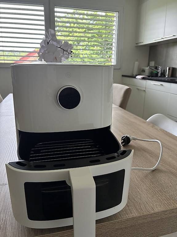 Xiaomi Appareils de cuisine: FRITEUSE A AIR XIAOMI – D'occasion à Constantine par san_nmr2 3