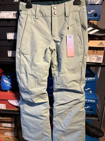 O'Neill Skihose hellgrün Grösse 140 neu mit Etikett