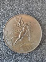 Medaille 600 Jahre Eidgenossenschaft 1891