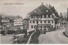 Weissenburg Hotel und Dorf