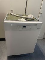 Miele Geschirrspülmaschine