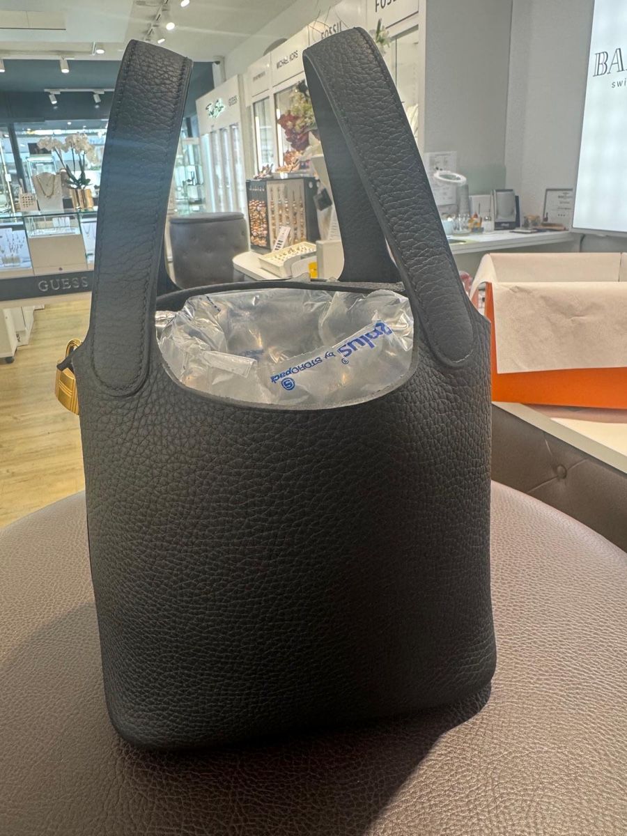 Borse da donna: Hermes Picotin 18 – Nuovo (secondo la descrizione) da Grabs venduto da mylinh.nguyen95 1
