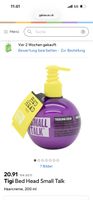 Bed Head Small Talk Haarcreme