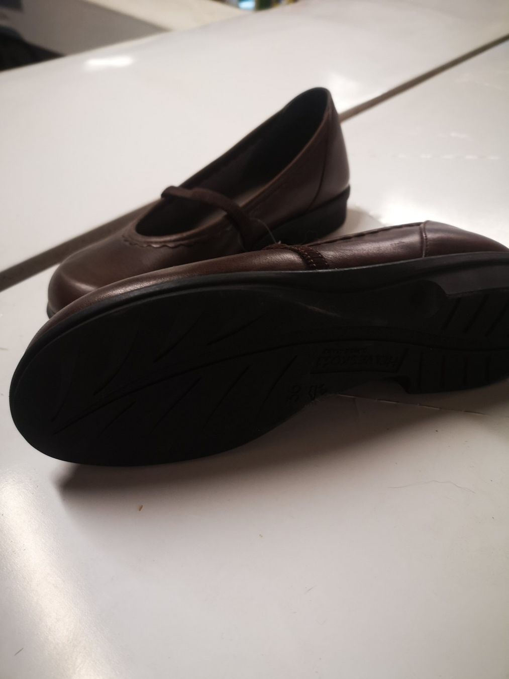 Helvesko Damenschuhe: Helvesko – Neu und originalverpackt aus Möhlin von Highwaytom 1