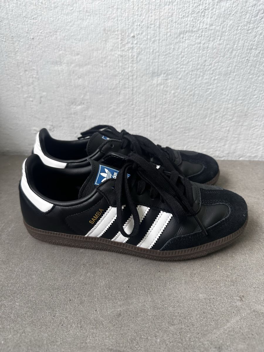 Adidas Scarpe da donna: Adidas Samba – Usato da Gossau SG venduto da vfgro 2