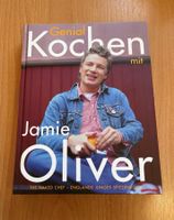 Genial kochen mit Jamie Oliver