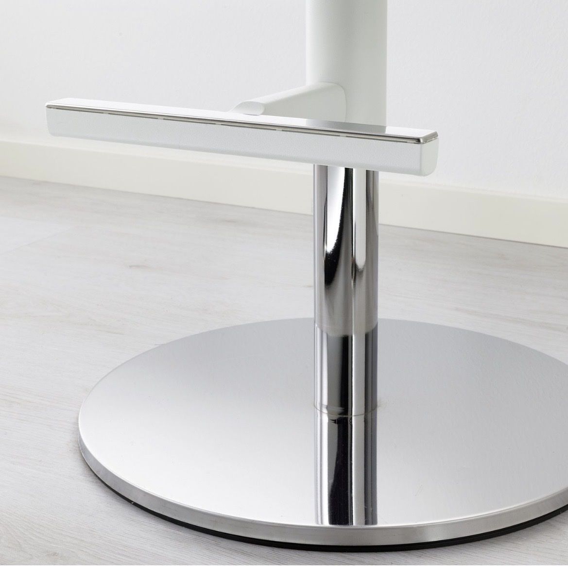 Ikea Hochstühle: 2 chaises de bar – Gebraucht aus Gorgier von hcaroline4 3
