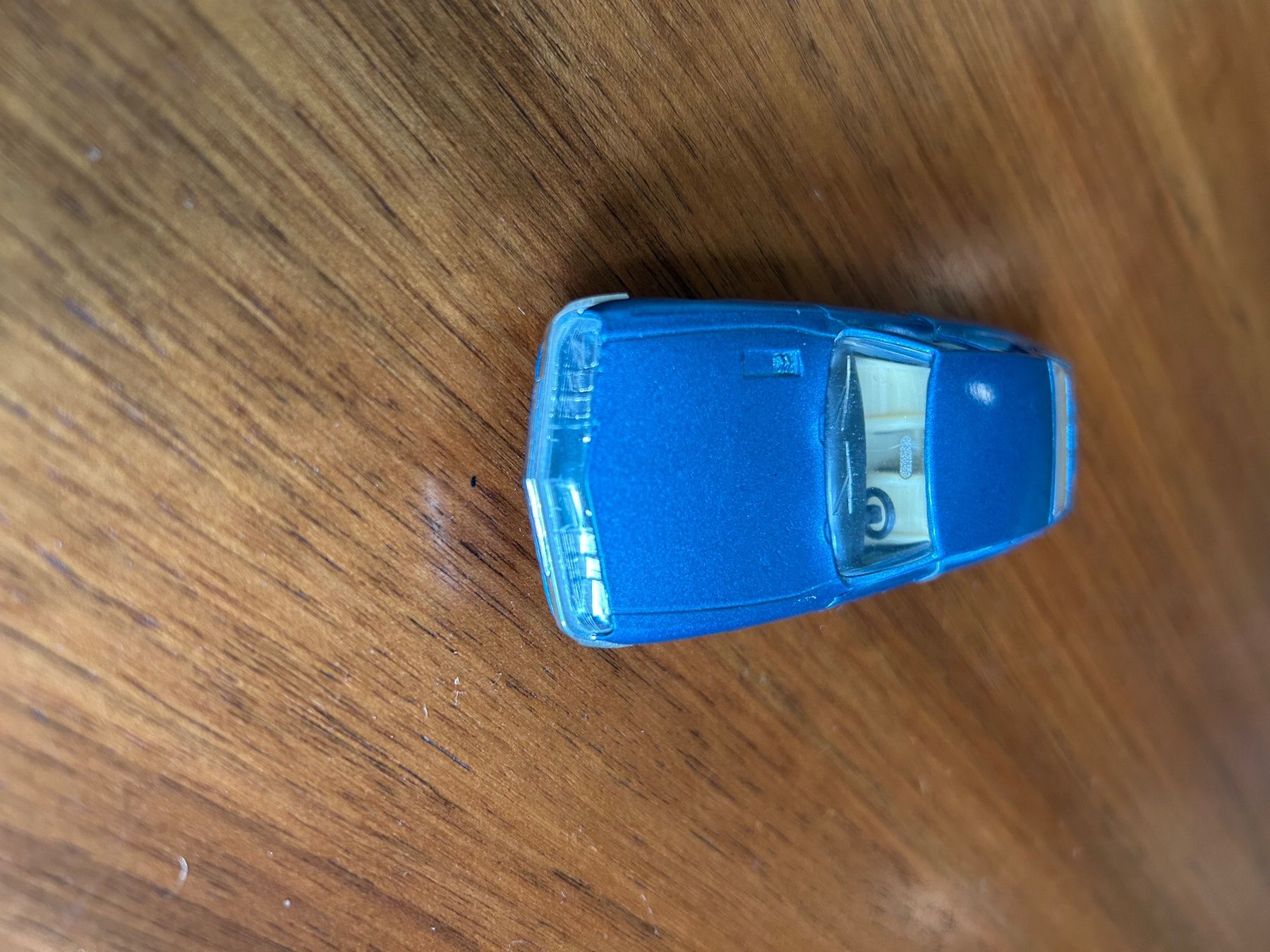 Citroën Modellini d'auto: Citroën SM VEREM 1/43 – Usato da Petit-Lancy venduto da Phh8 1