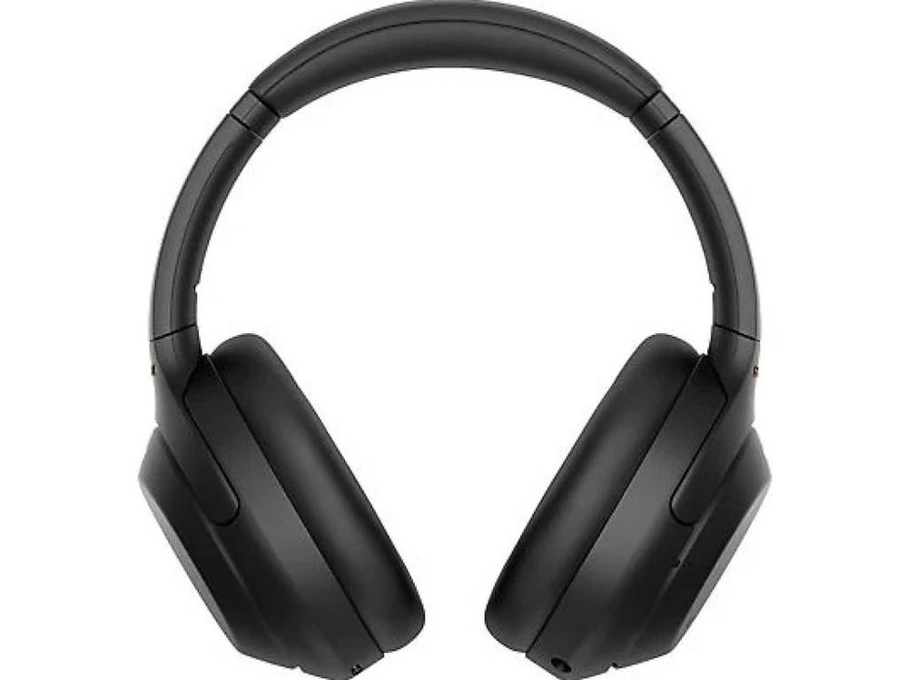 Kopfhörer: Sony WH-1000XM4 Neue & ungeöffnete Premium ANC-Kopfhörer – Gebraucht aus Thun von avi_zw6q 2