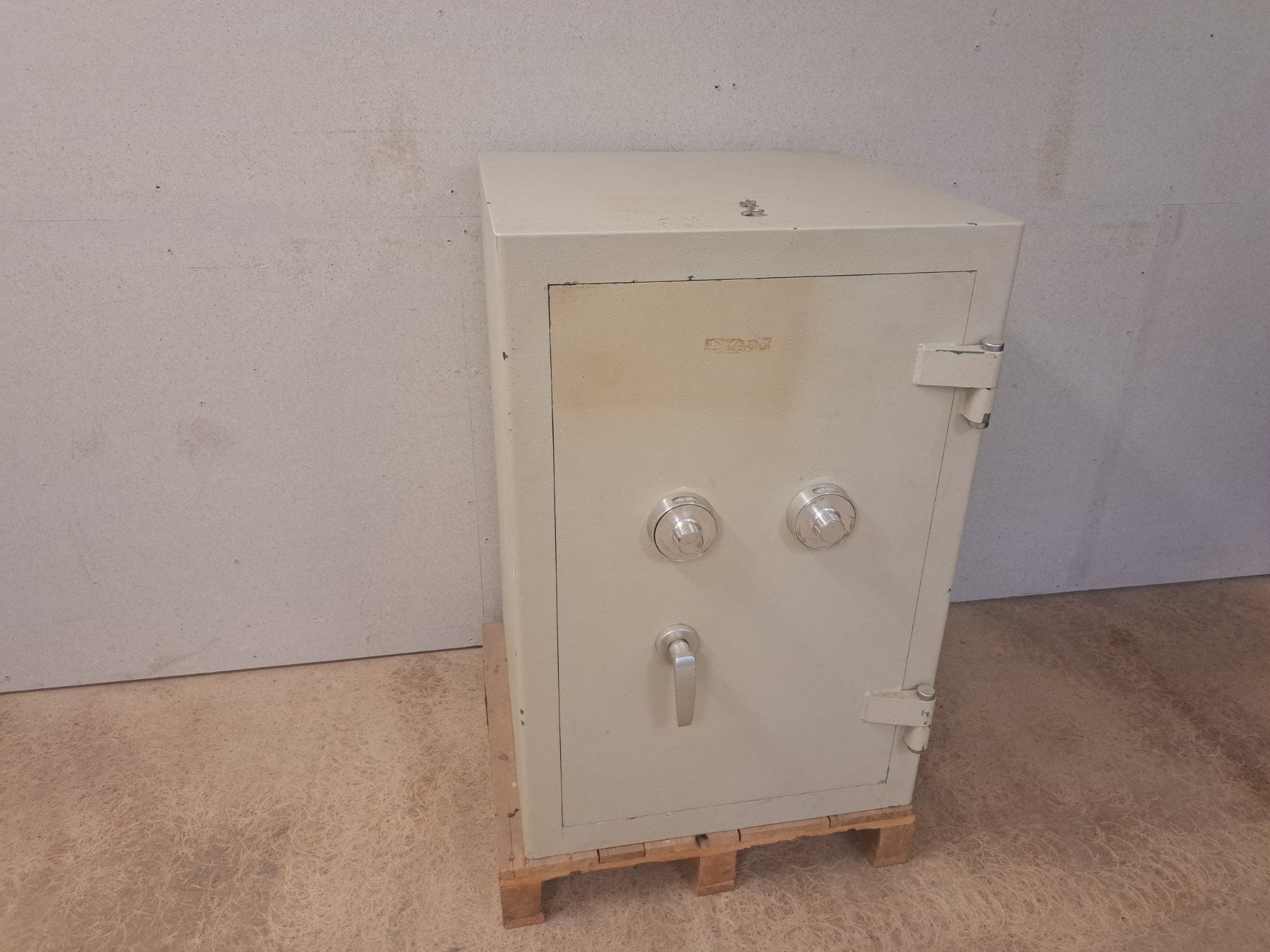 Casseforti: Tresor Waffenschrank Save Massiv !!! – Usato da Belp venduto da deal-now 8
